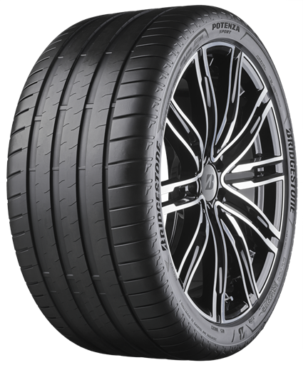 Bridgestone Potenza Tire