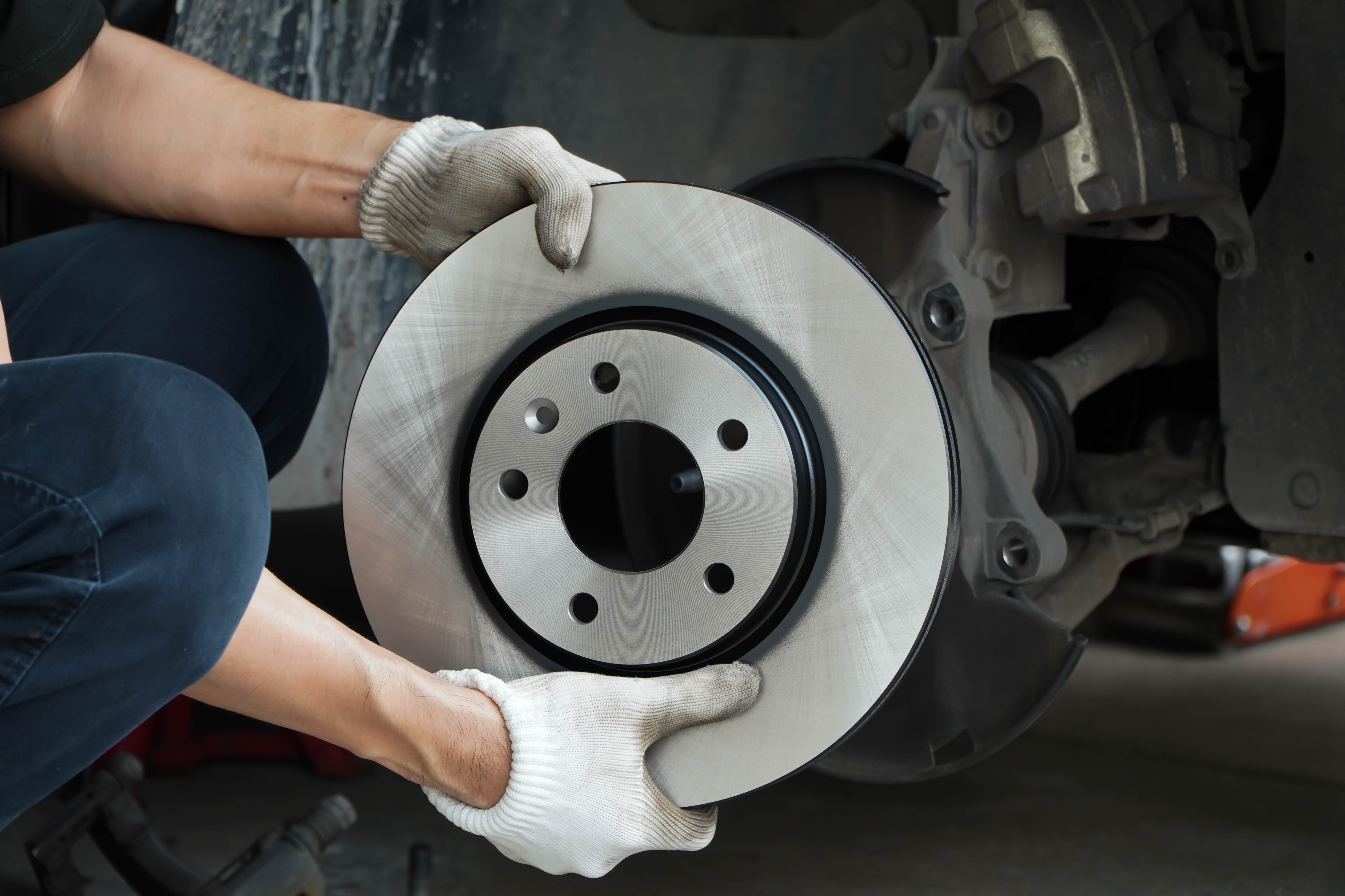 Diagnostics Service