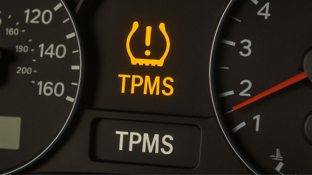 TPMS Service